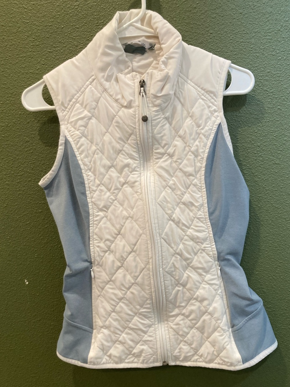 Athleta Vest